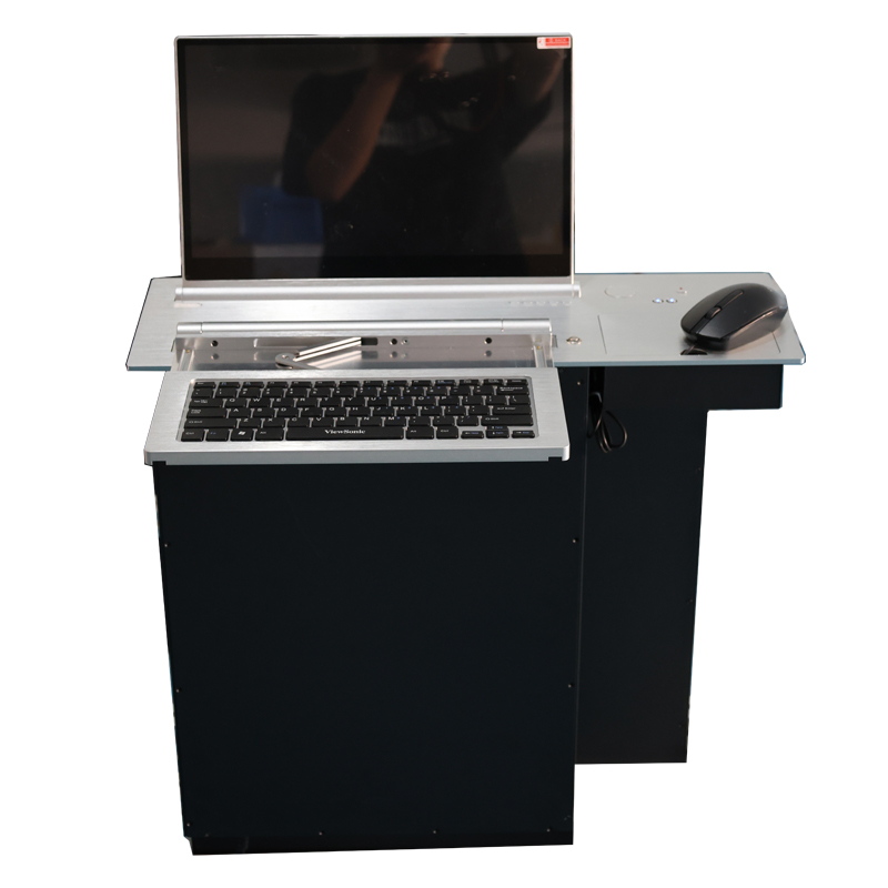 BOE ekraaniga ülestõstetav mootoriga monitori tõstelaud mootoriga LCD-ekraani tõstmiseks BOE ekraaniga ülestõstetav mootoriga monitori tõstelaud mootoriga LCD-ekraani tõstmiseks