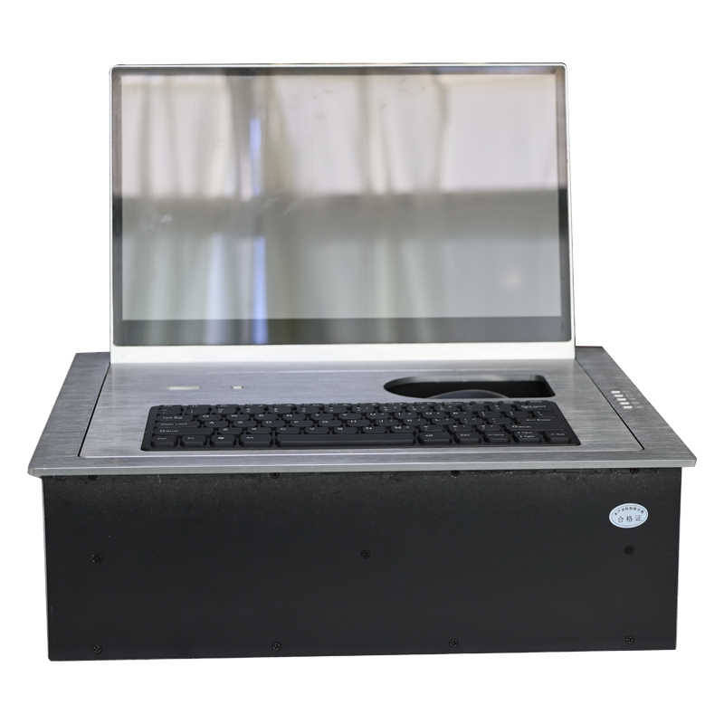 Lauaarvuti LCD ülespööratav tõstemehhanism Lauaarvuti LCD ülespööratav tõstemehhanism